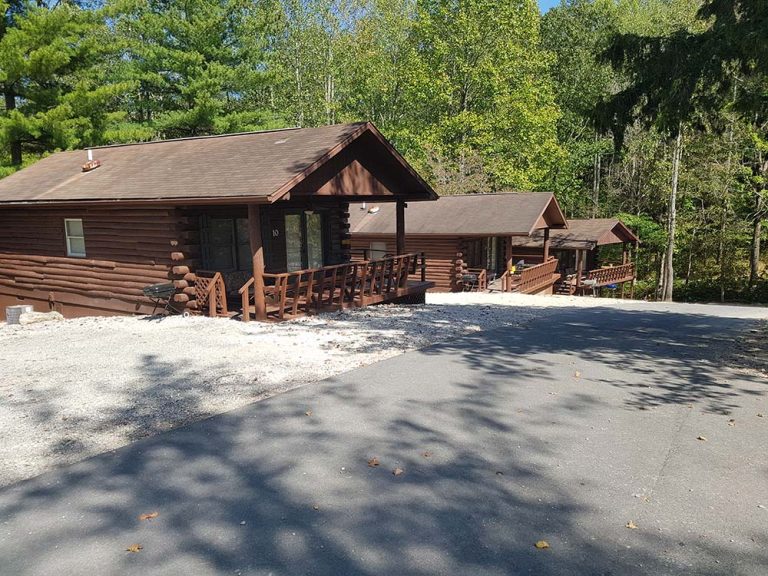 Cabins For Rent Near Patoka Lake