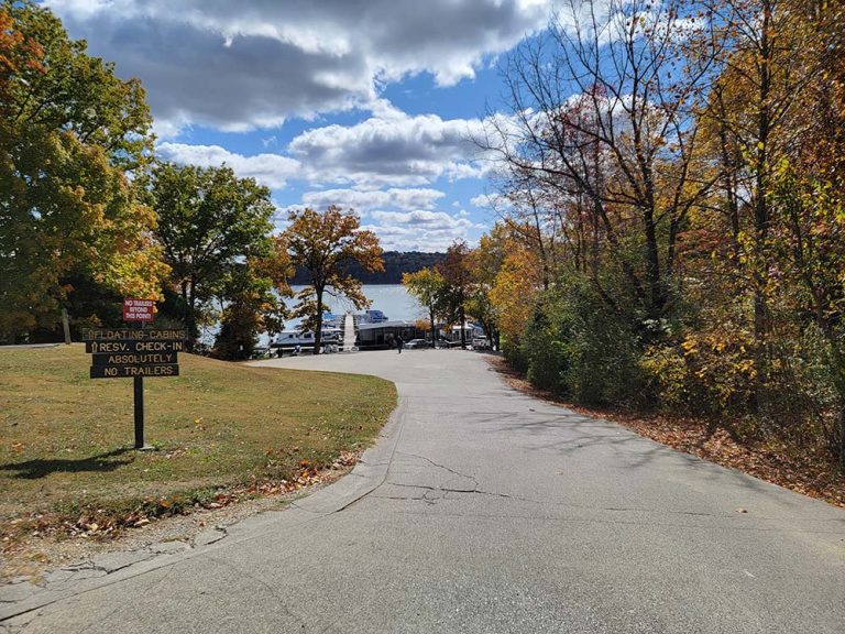 patoka lake marina - Patoka Lake State Park