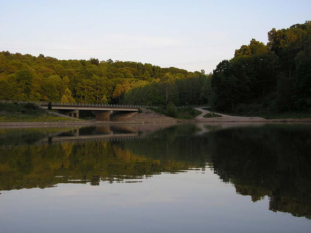 patoka lake jackson ramp