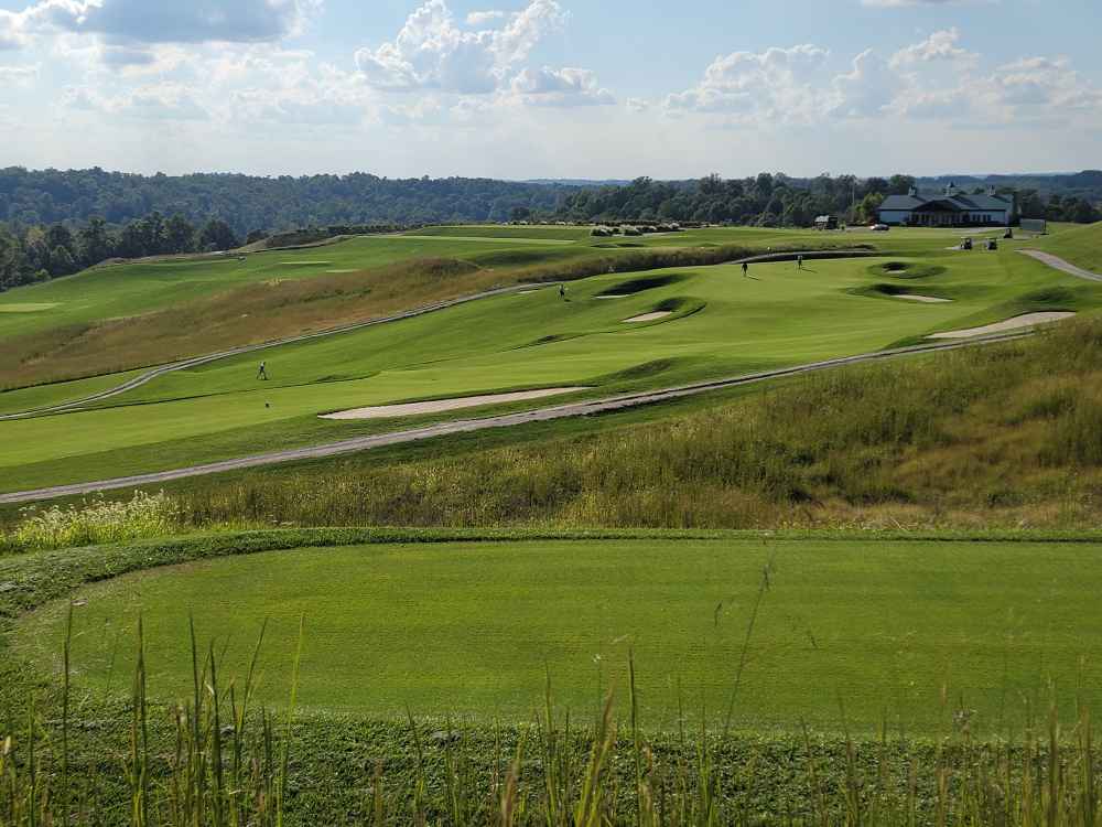 french lick golf course