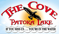 The Cove on Patoka Lake